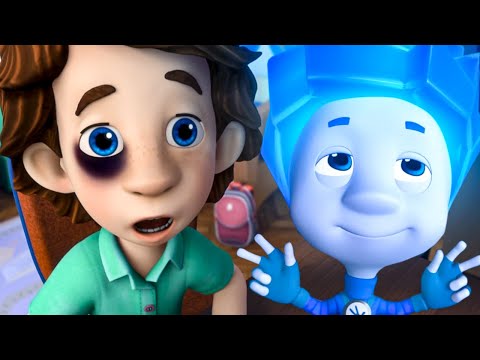 π€ 1-ΠΉ ΡΠ΅Π·ΠΎΠ½ Β«Π€ΠΈΠΊΡΠΈΠΊΠΎΠ²Β»: Π»ΡΡΡΠΈΠ΅ ΡΠ΅ΡΠΈΠΈ!