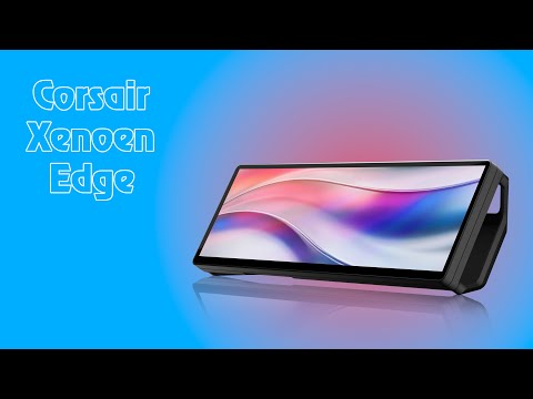 Corsair Xeneon Edge