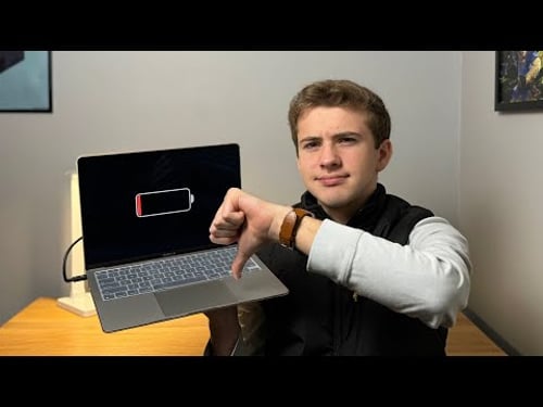 Things to Check Before Buying a Used Macbook 2024