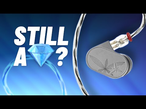 Moondrop Lan 2 REVIEW