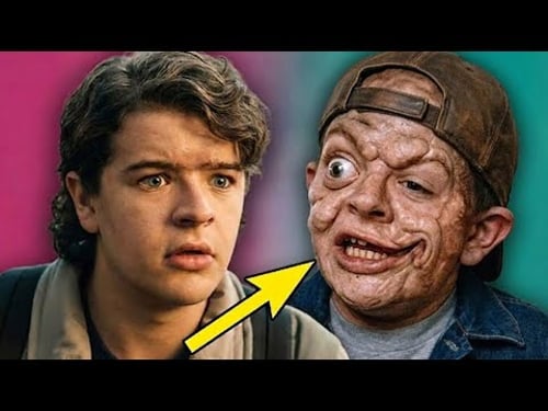 Stranger Things Cast BEFORE They Were Famous