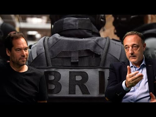 Au coeur du Bataclan, le chef de la BRI raconte l'assaut minute par minute