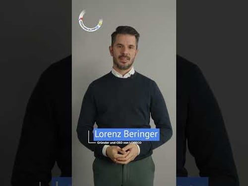 Wir sagen JA zu Olympia! #olympija Lorenz Beringer