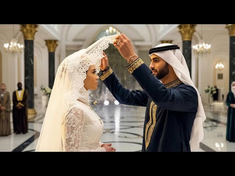 Уродливую дочь отправили к шейху как шутку — но она стала всем, о чём он мечтал