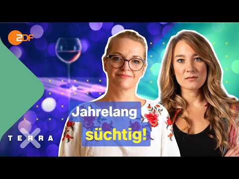Zum Trinken erzogen? Wie Sucht in der Familie weitergegeben wird |Terra Xplore mit Jasmina Neudecker