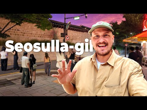 Why MZs Flock to Seoul's Old Eunuch Village