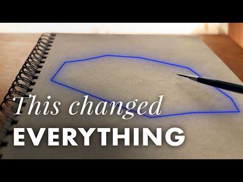 This Art Technique Is Massively Underrated!