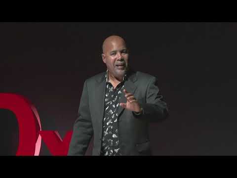 CHARLA TEDx, ALEXIS D. PIMIENTA