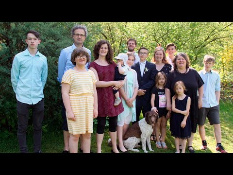 Die Kinderdorfmutter | Doku