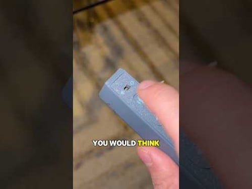 This on/off switch is unlike any other you’ve seen before