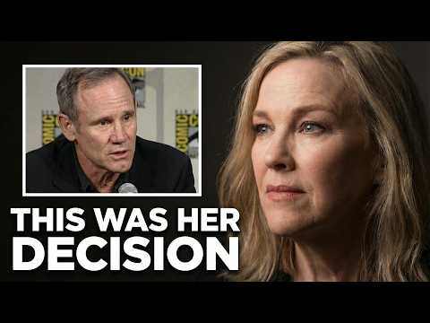 Husband Reveals Catherine O’Hara’s Final Decisions