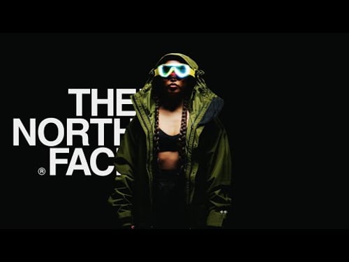 The North Face - Tough As Shell | Shot on ARRI Alexa Mini