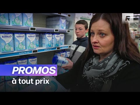 Tous obligés de manger à prix cassés