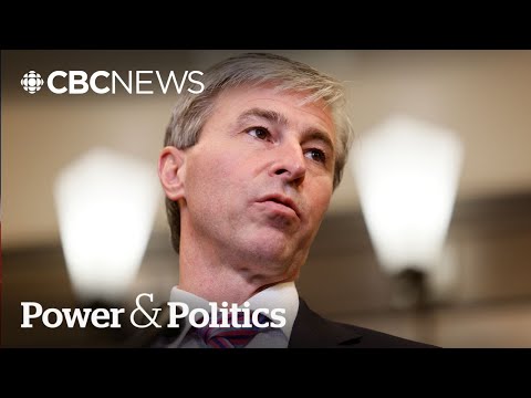 Alberta to B.C. pipeline 'has to happen for our country': Nova Scotia premier | Power & Politics