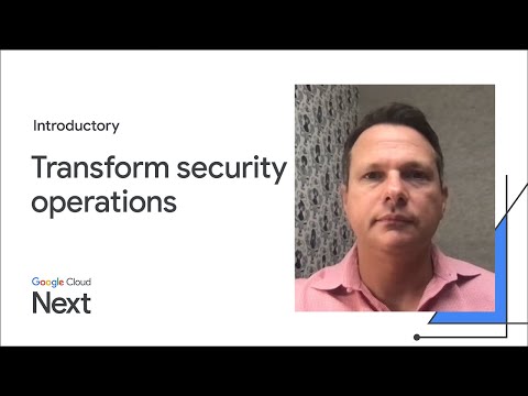 Google + Mandiant: Transforming security operations and incident response