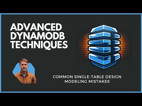 Common Single-Table design modeling mistakes with DynamoDB