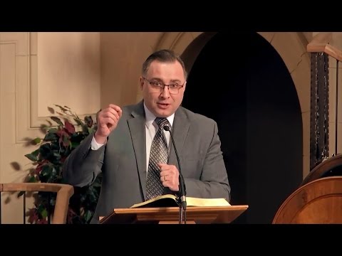 Притча о десяти девах - Константин Лиховодов