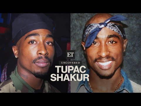 Tupac Shakur's Murder: Inside Arrest and Trial Over Rap Icon's Shooting | ET Uncovered