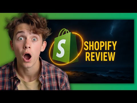 Shopify Review — The Pros, Cons & Real Costs Nobody Talks About