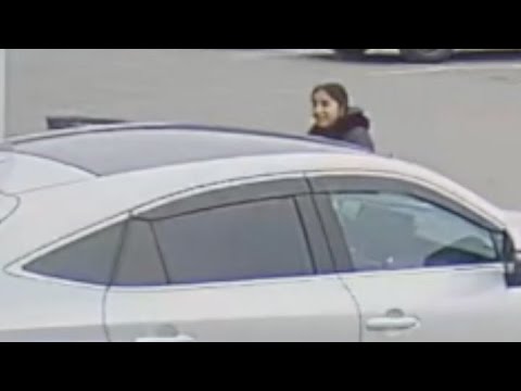 CAUGHT ON CAMERA: Rise in distraction-style thefts targeting seniors in Hamilton