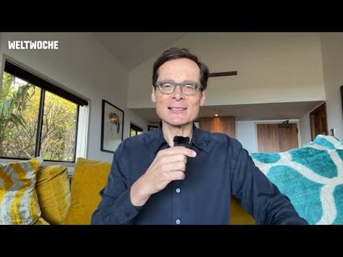 Fall des Südsudanesen: Deutschland sucht Schutz vor Schutzsuchenden – Weltwoche Daily DE