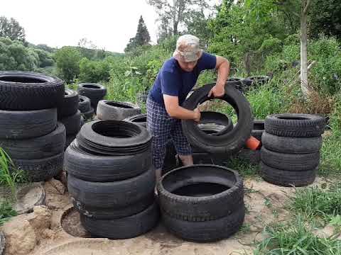 Сливна яма. Лучшее решение