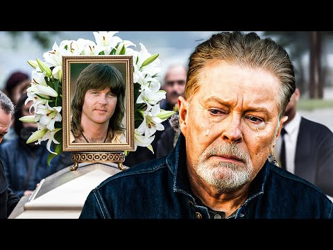 Here’s What You Missed On Randy Meisner’s Funeral, And It’s Shocking