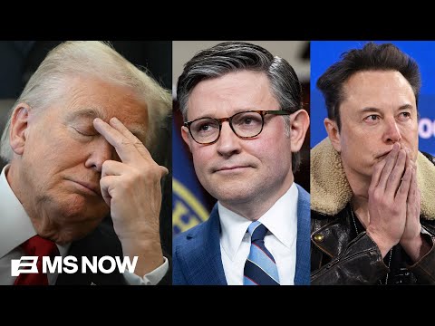 'Failed us!' Holder HAMMERS Trump, Congress, SCOTUS, Tech Bros, but sees MAGA “destruction” ahead