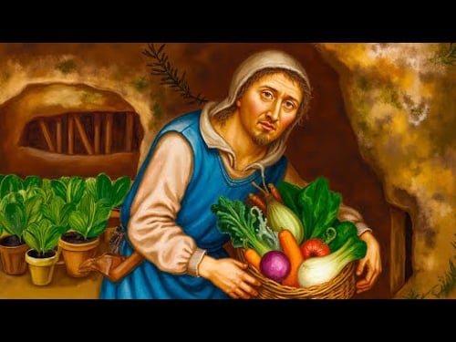 How Medieval Farmers Grew Food In Freezing Climates