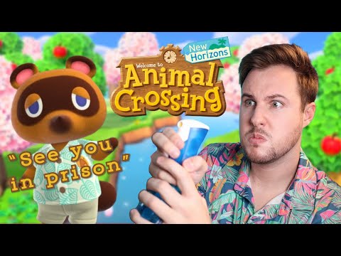 Here's what 150+ of your favorite Animal Crossing Characters say about you!