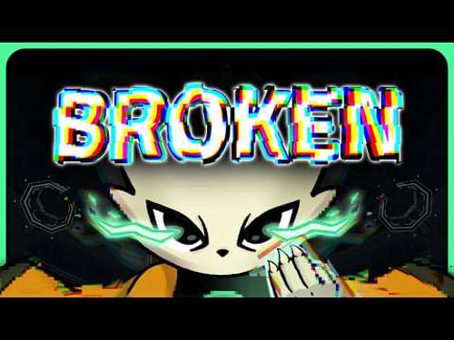 How Speedrunners Break Nine Sols