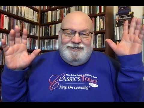 Music Chat: 10 Unfinished “Masterpieces” Finished (By Others)