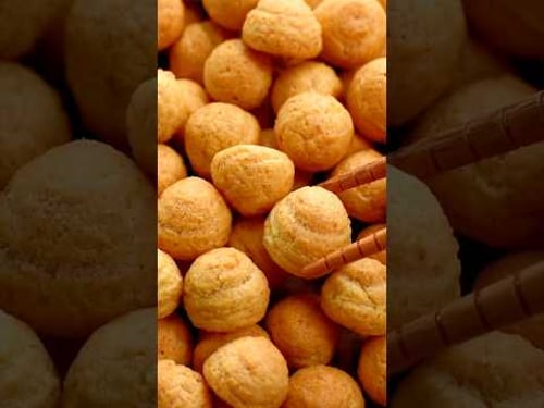 Camilan gurih renyah yang mudah! tanpa tepung#OatmealSnacks #suskeringoatmeal #VinastarChannelRecipe