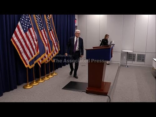 Chair Powell confident that Federal Reserve can retain independence despite Trump pressures