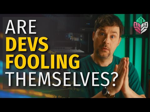 Can a Programmer's Mind Become Their Prison?