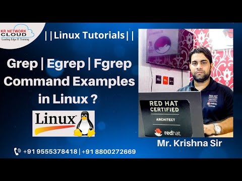 grep egrep fgrep Command Linux Unix | Linux tutorials in Hindi |grep command Examples in Hindi