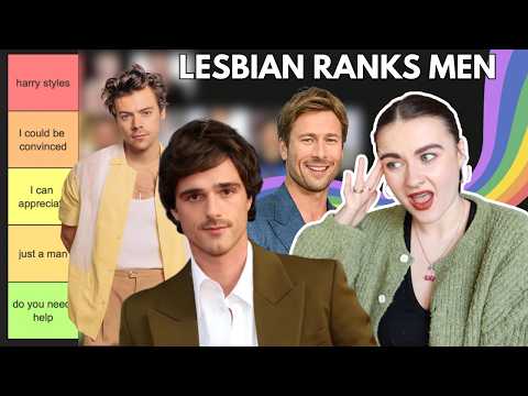 lesbian tries to understand straight girl crushes