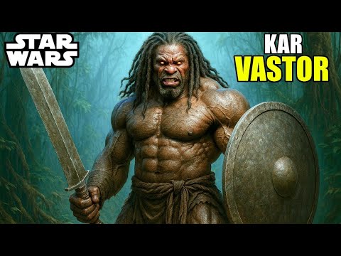 Why Windu Said His LOST Brother MATCHED Yoda In Power (RIVALED ANAKIN)