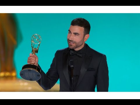 Supporting Actor in a Comedy: 73rd Emmys