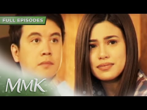 Pictures | Denise Laurel, Arjo Atayde | Maalaala Mo Kaya