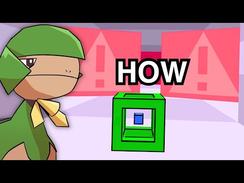 I Was Shown INSANE Geometry Dash Levels