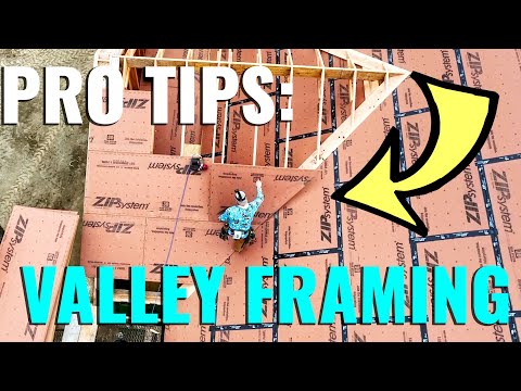 How to Frame a Valley