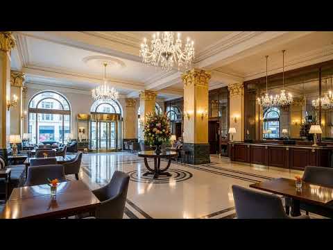 The Luxury Hotel Ambient & Piano Vol 7