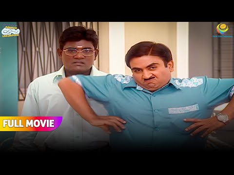 Kisne Kaha Iyer Ko Babita Ka Driver | FULL MOVIE | Taarak Mehta Ka Ooltah Chashmah