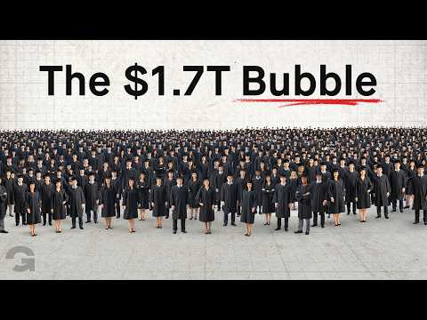 Why Nobody Is Paying Student Loans Anymore