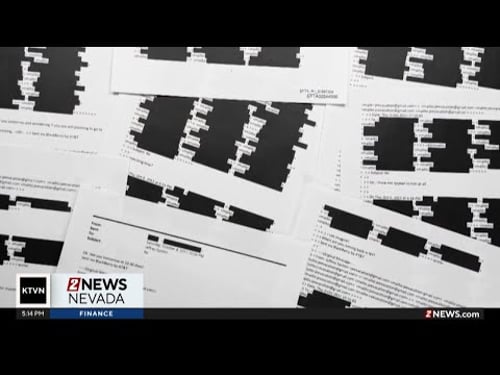 Fallout from release of Epstein files