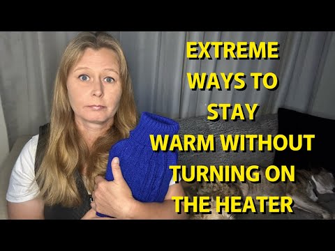 TOP 10 EXTREME WAYS TO SAVE ON ELECTRICITY