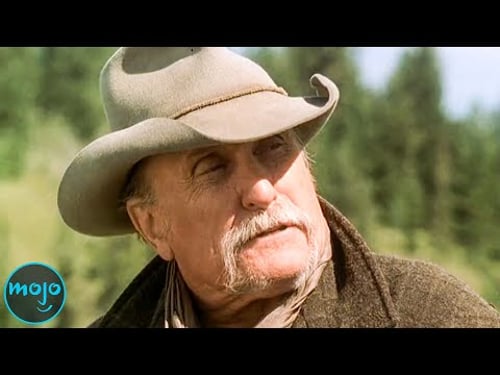 Top 10 Robert Duvall Roles