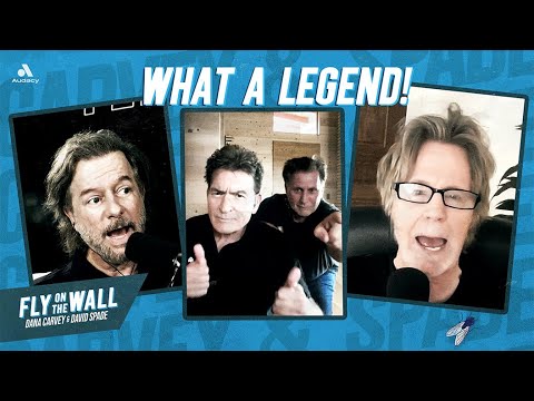 Charlie Sheen Bets On Himself And Keeps WINNING!