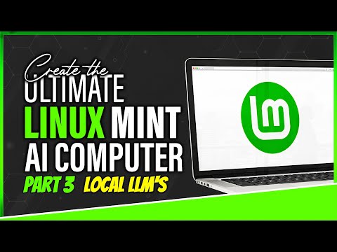 How To Install Jan AI on Linux Mint